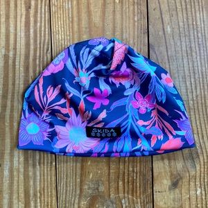 New Skida Alpine hat!